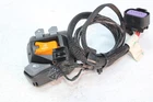 2015 Ski-doo Grand Touring 900 Oem Left Switch Housing 515178197 Used. Price: $175.00.