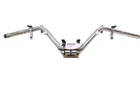 16 Piaggio MP3 500 Sport Abs Handlebars Used. Price: $169.99.
