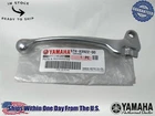 Yamaha Genuine Oem Authentic Rh Brake Lever 5TH-83922-00-00 New. Price: $21.76.