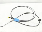 22-24 Polaris Pro Xd Full-size Diesel Throttle Cable 7082555 Used. Price: $51.97.