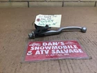 Lever Brake Lock Hand Control # 46076-0179 Kawasaki 2001 Bayou 220 Atv 2X4 Used. Price: $20.69.