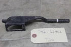 1989 Yamaha Moto 4 250 Oem Hand Lever Shifter Rod Linkage Shaft Used. Price: $69.95.