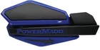 Powermadd Star Series Handguards Blue/black 34204 New. Price: $45.00.