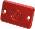 Moose Racing Mastr Cylndr Cvr Red M860-24 New. Price: $21.95.