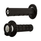 Odi Half Waffle V2 Mx Lock-on Grips & 4-STROKE Black H36HWB New. Price: $31.72.