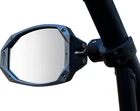 Seizmik 56-18112 Mirrors Photon Side View Oval Black/blue 1.75"/2" Rop New. Price: $187.19.