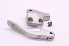 Oem Yamaha YFZ450R Park Brake Lever 5TG-25727-01-00 R5428 Used. Price: $34.95.