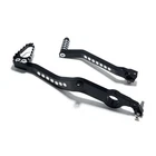 Cnc Rear Brake Foot Pedal Shifter Lever For Yamaha Raptor 700R 06-23 New. Price: $82.95.