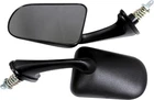 SP1 Hood Mount Mirrors #12-165-02 Polaris New. Price: $48.34.