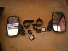 Nos Oem Kawasaki Standard Side Mirror Srt 2016-23 Mule Pro-dxt/fxt/mx 99994-0855 New. Price: $79.19.