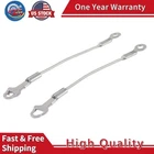 Tailgate Cable For Polaris 7081215 7081445 Ranger 500 700 800 900 Xp 4X4 2X4 New. Price: $7.95.