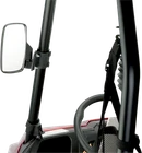 Moose Offroad Utv Sideview Mirrors 0640-1086 New. Price: $79.95.