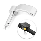Weisen For Polaris Sportsman 450/550/570/850/1000 Thumb Throttle Lever 2009-2026 New. Price: $13.49.