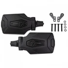 Tusk Pivot Folding Utv Mirror Kit W/a-pillar Mounts 1941310001 New. Price: $115.55.