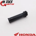 Honda Throttle Grip Assy Tube Cbr Grom 125 250 300 500 Oem 53140-KYJ-305 New. Price: $18.95.