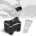 Aluminum 2 Handlebar Riser Kit Can-am Spyder Rt F3T Limited Adjustable New. Price: $54.00.