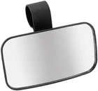 Nib Quadboss Universal Rear/side Mirror 1-3/4" 1.75" Clamp Size 18029QB 57-0031 New. Price: $19.95.