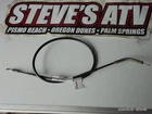 Nos Kawasaki 54017-1080 Cable, Starter Mojave 250 New. Price: $29.99.