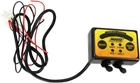 Moose Atv Clamp-on Quad Zone Heated Grip Replacement Controller New. Price: $117.95.