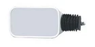 Cipa 11121 Pwc Sport Universal 3.5 X 5.375 Wing Mirrors White New. Price: $45.12.