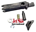Oem Honda TRX300 Fourtrax 88-97 Choke Cable Lever 17962-HA0-680 17010-HA0-305 New. Price: $22.89.