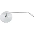 Emgo Mirror Cb-style Side View Round Chrome 20-30620 New. Price: $15.95.