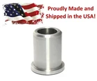 Lower Steering Stem Bushing For Suzuki Kawasaki Arctic Cat LTZ400 51661-09F00 New. Price: $8.19.