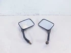 1994-03 Honda VF750C VT750C2 Magna Black Right/left Rear View Mirrors Used. Price: $24.99.