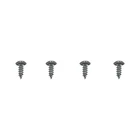For Frigidaire Refrigerator Oem Genuine Screw Kit (full Fit Models) New. Price: $39.99.
