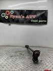 2006 Polaris Sportsman 700 Steering Stem 1822630-067 Used. Price: $28.49.
