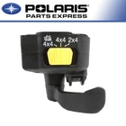 Polaris Sportsman 550 850 Xp Eps Throttle Base 2010359 Oem New. Price: $134.99.