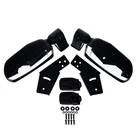 Honda 0SV05-HL5-100 Side Mirror All-terrain Vehicle Pioneer 500 700-4 Oem New. Price: $163.95.