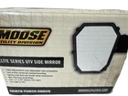Moose Elite Series Side Mirror Each Atv/utv MUTVMIR-ES1-CCS 0640-1686 New. Price: $49.99.