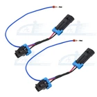 Eyebrow Wiring Harness Fang Light For Polaris Rzr Turbo Xp 4 1000 2019-2021 New. Price: $12.39.