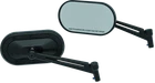 Kuryakyn Heavy Industry Mirrors Black New. Price: $234.99.