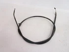 Kawasaki Kfx Ltz Parking Brake Cable 54005-S015 2003-2006 Used. Price: $18.50.