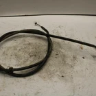 03-06 Suzuki Quadsport Z400 Clutch Cable Line 58200-07G10 BB256 Used. Price: $15.25.