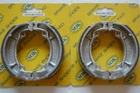 Front&rear Brake Shoes Fit Suzuki Trailhopper 1971-1973 New. Price: $26.99.