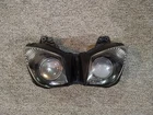2008-2010 Kawasaki ZX10R Headlight Oem #23007-0226 Used Headlamp ZX6R 2009-2012. Price: $124.99.