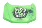 08 Kawasaki Brute Force 4X4I Dash Board Handlebar Cover KVF750 Used. Price: $24.99.