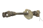 Polaris Rzr Xp 900 Efi 13 Steering Linkage Lower Eps 1823846 53910 Used. Price: $34.99.