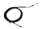 18 Kawasaki Mule Pro-dxt Throttle Cable KAF1000 Used. Price: $36.50.