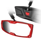 Seizmik Halo Bezel Kit Red 56-19002 New. Price: $30.19.