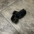 Honda Oem Left Hand Park Brake Perch Bracket 96-04 Trx Foreman Used. Price: $24.95.
