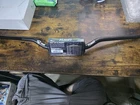 Podium Flight Handlebar 1/8" Black H602CFB(SEE Pics) New. Price: $74.99.