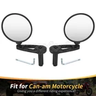 Pair Rear View Side Mirrors For Can-am 2019-2025 Ryker 600 & 900 Left Right Set New. Price: $29.99.