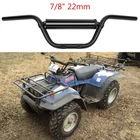 Atv 7/8" 22MM For Suzuki King Quad 300 LTF4WDX 400 500 750 New. Price: $45.16.