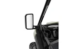 Can-am Defender & HD11 Side Mirrors #715008100 New. Price: $234.49.