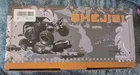 Shejisi Universal Utv/atv Rearview Mirror Rhutv - MR101C New. Price: $36.00.
