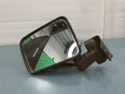 Cf Moto 7030-260110 Rear View Mirror, Left Hand Used. Price: $20.87.
